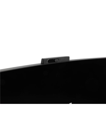 iiyama ProLite XCB3497WQSNPH-B1 34" LED VA UWQHD 120Hz USB-C RJ45 Negro Monitor Curvo