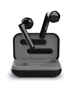 Trust Primo Touch Auriculares Bluetooth Negros