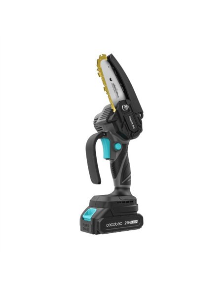 Cecotec MontanaForce 4000 Hand Sierra de Podar 4" 400W 21V 2Ah