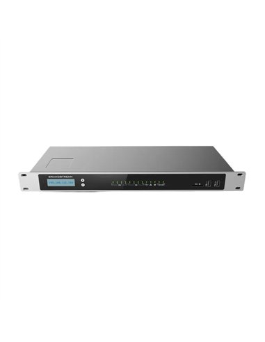 Grandstream UCM6304 Centralita IP PBX 4 FXO 4 FXS Gigabit