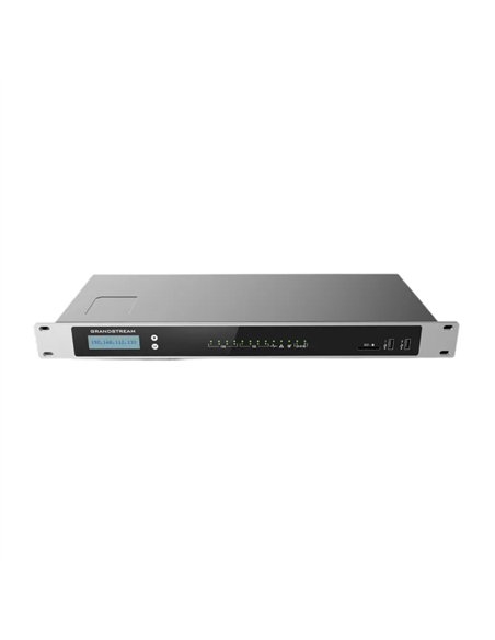 Grandstream UCM6304 Centralita IP PBX 4 FXO 4 FXS Gigabit