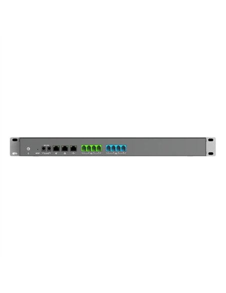 Grandstream UCM6304 Centralita IP PBX 4 FXO 4 FXS Gigabit