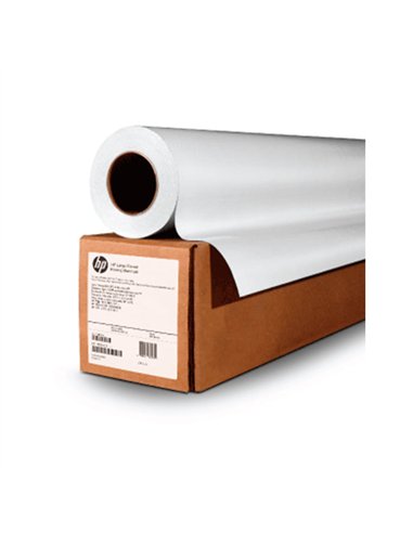 HP Q1441A Papel Recubierto A0 84.1 cm x 45.7 m 90 g/m² 1 Rollo