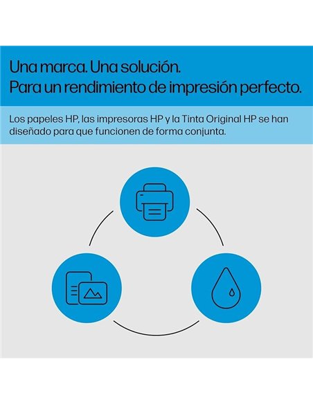 HP 730 Magenta Tinta