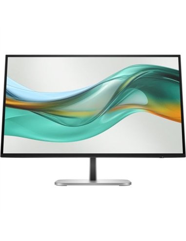 HP Series 5 Pro 524pu 23.8" LED IPS FullHD 100Hz USB-C Monitor