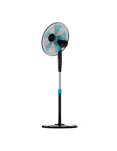 Cecotec EnergySilence 510 Ventilador 5 aspas
