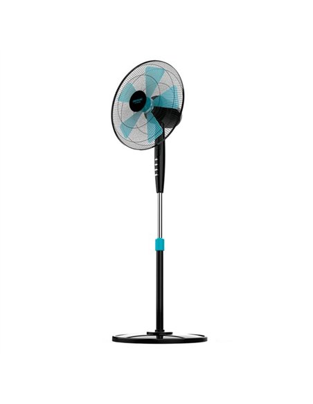 Cecotec EnergySilence 510 Ventilador 5 aspas