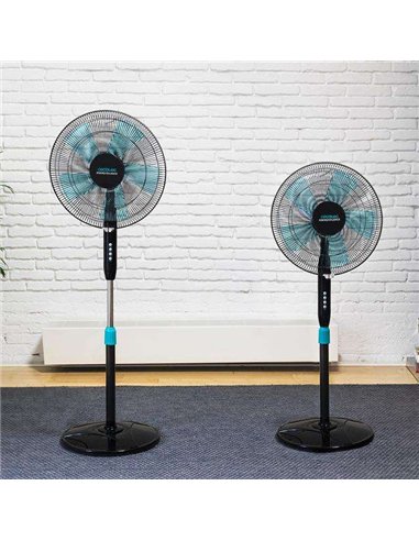 Cecotec EnergySilence 510 Ventilador 5 aspas