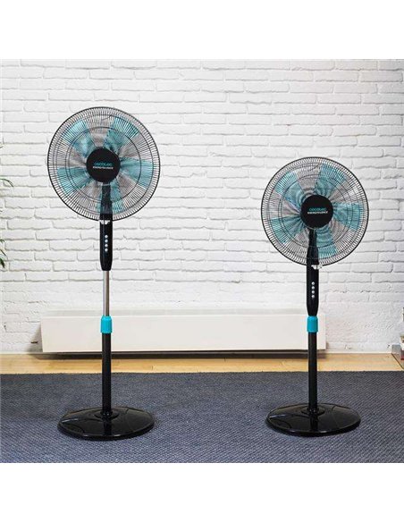 Cecotec EnergySilence 510 Ventilador 5 aspas