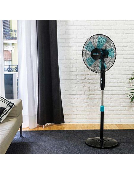 Cecotec EnergySilence 510 Ventilador 5 aspas