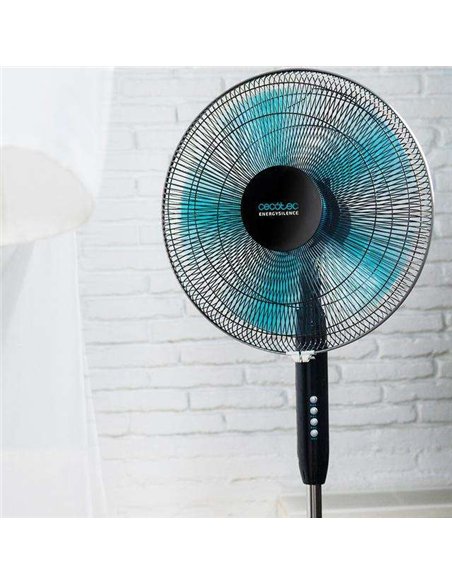 Cecotec EnergySilence 510 Ventilador 5 aspas