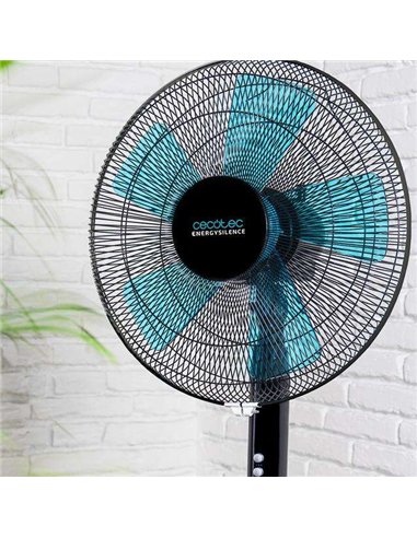 Cecotec EnergySilence 510 Ventilador 5 aspas