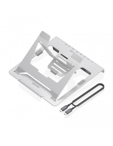 aisens-asuc-7p046-gr-soporte-para-portatil-y-tablet-con-usb-c-docking-7-en-1-gris-2.jpg