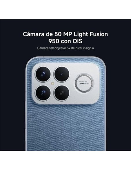 POCO F8 Ultra 16/512GB 5G Denim Blue Smartphone