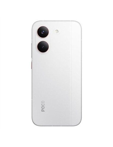 POCO X8 Pro 12/512GB 5G Blanco Smartphone