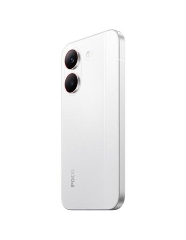 POCO X8 Pro 12/512GB 5G Blanco Smartphone