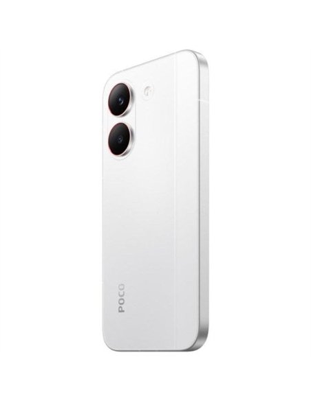 POCO X8 Pro 12/512GB 5G Blanco Smartphone