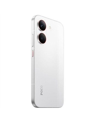 POCO X8 Pro 12/512GB 5G Blanco Smartphone