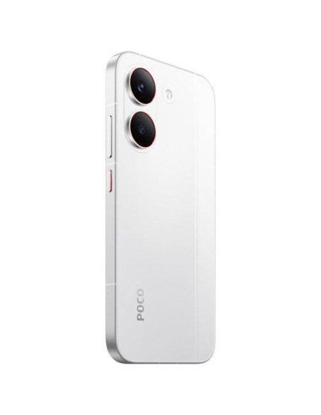 POCO X8 Pro 12/512GB 5G Blanco Smartphone