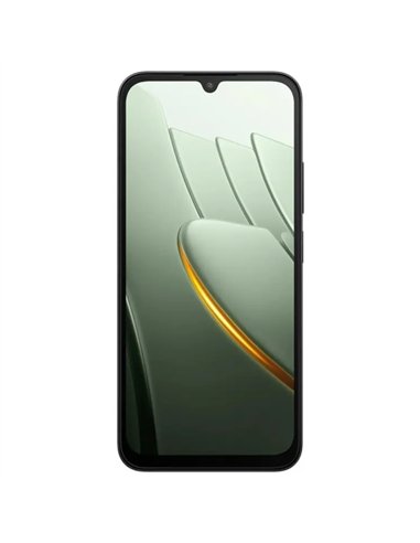 POCO C81 Pro 4/128GB 4G Negro Smartphone