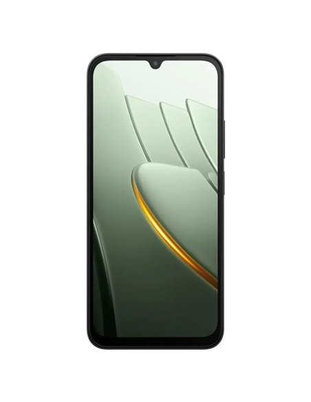 POCO C81 Pro 4/128GB 4G Negro Smartphone