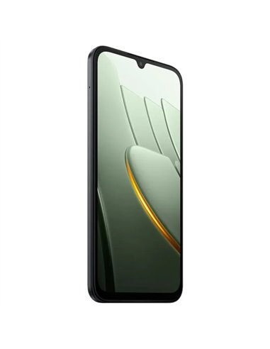 POCO C81 Pro 4/128GB 4G Negro Smartphone