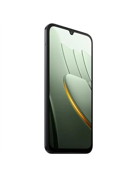 POCO C81 Pro 4/128GB 4G Negro Smartphone