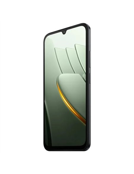 POCO C81 Pro 4/128GB 4G Negro Smartphone