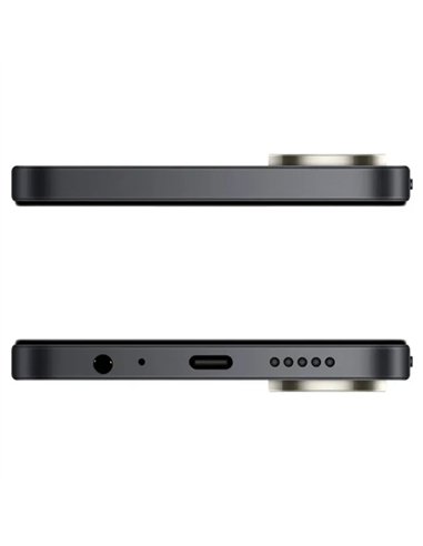 POCO C81 Pro 4/128GB 4G Negro Smartphone