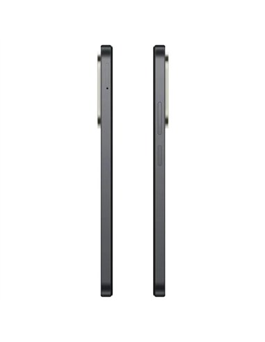POCO C81 Pro 4/128GB 4G Negro Smartphone