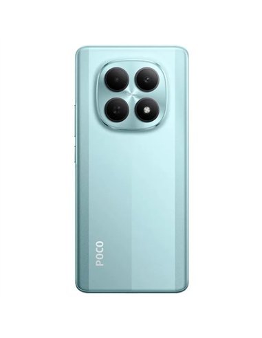 POCO M8 8/512GB 5G Verde Smartphone