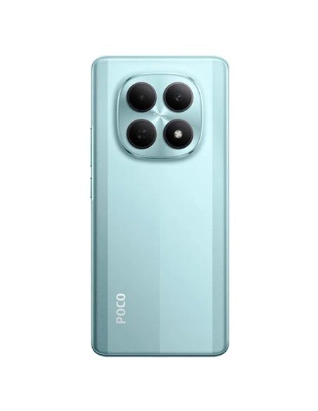 POCO M8 8/512GB 5G Verde Smartphone