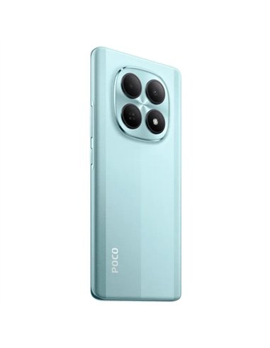 POCO M8 8/512GB 5G Verde Smartphone