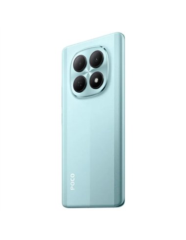 POCO M8 8/512GB 5G Verde Smartphone