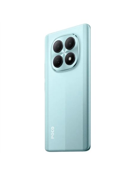POCO M8 8/512GB 5G Verde Smartphone