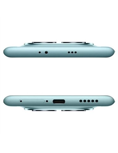 POCO M8 8/512GB 5G Verde Smartphone