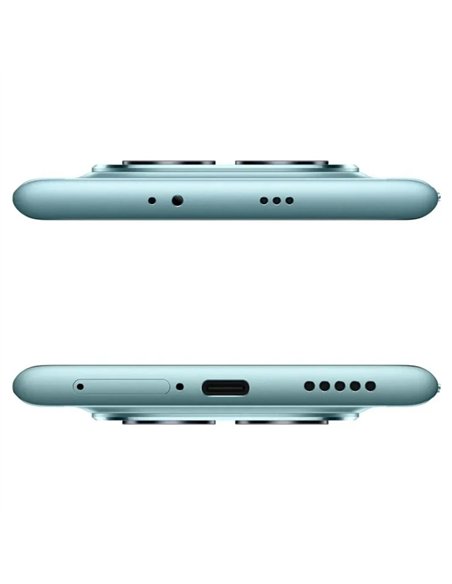 POCO M8 8/512GB 5G Verde Smartphone