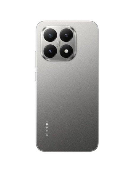 Xiaomi 15T 12/256GB 5G Gris Smartphone