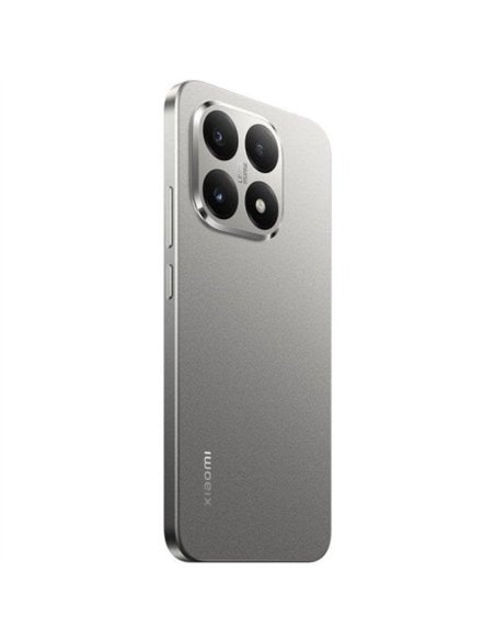 Xiaomi 15T 12/256GB 5G Gris Smartphone