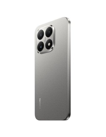 Xiaomi 15T 12/256GB 5G Gris Smartphone