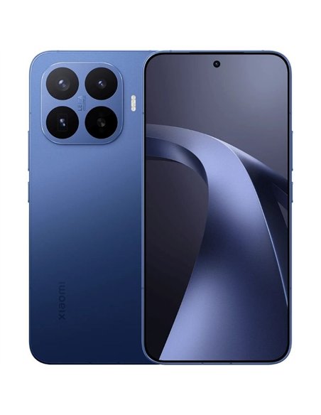 Xiaomi 17T Pro 12/256GB 5G Azul Profundo Smartphone