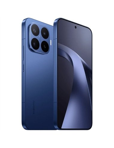 Xiaomi 17T Pro 12/256GB 5G Azul Profundo Smartphone