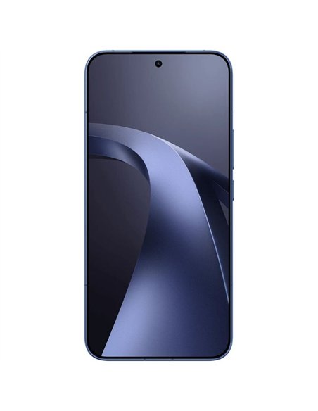 Xiaomi 17T Pro 12/256GB 5G Azul Profundo Smartphone