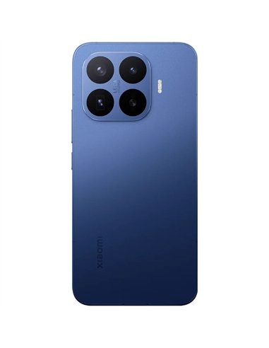 Xiaomi 17T Pro 12/256GB 5G Azul Profundo Smartphone