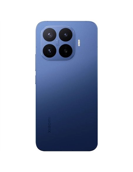 Xiaomi 17T Pro 12/256GB 5G Azul Profundo Smartphone