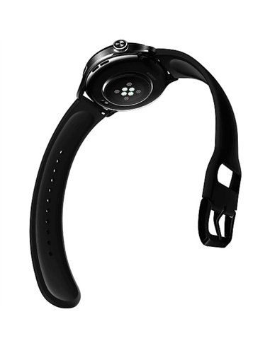 Xiaomi Watch S5 Smartwatch 1.48" Bluetooth WiFi Pulsómetro del Sueño Negro