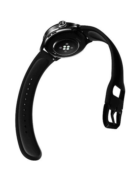 Xiaomi Watch S5 Smartwatch 1.48" Bluetooth WiFi Pulsómetro del Sueño Negro