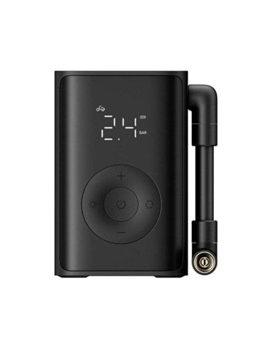 Xiaomi Mijia Electric Air Compressor Compresor de Aire 2000 Mah 150 Psi Portátil