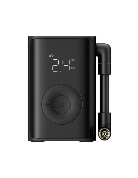 Xiaomi Mijia Electric Air Compressor Compresor de Aire 2000 Mah 150 Psi Portátil