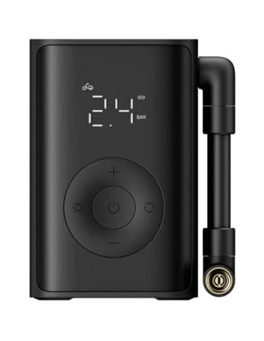 Xiaomi Mijia Electric Air Compressor Compresor de Aire 2000 Mah 150 Psi Portátil